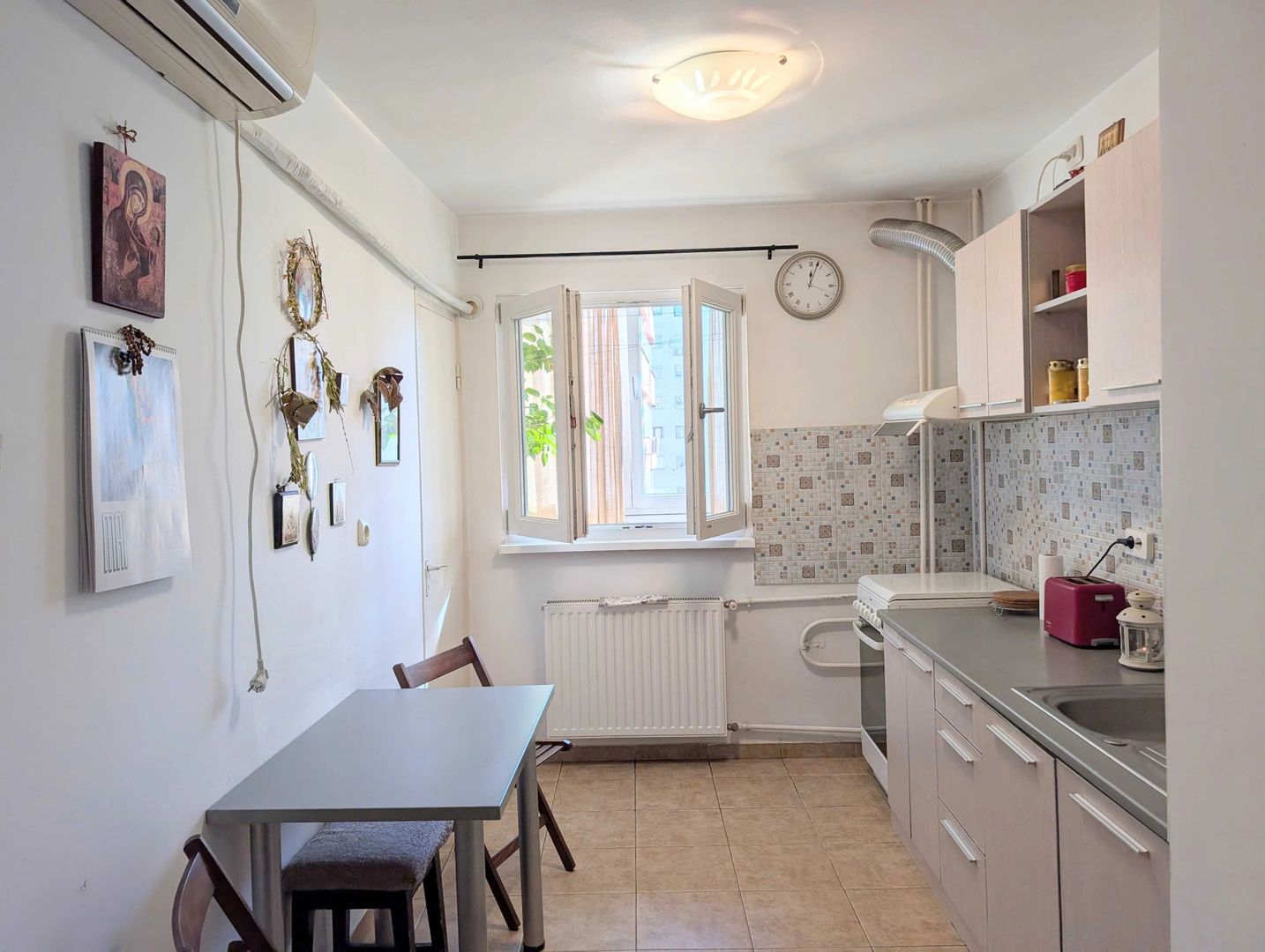 Apartament 2 camere Mosilor - Poză 4