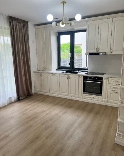 Vila individuală premium | Prima inchiriere | Curte 300mp | Otopeni - Poză 3