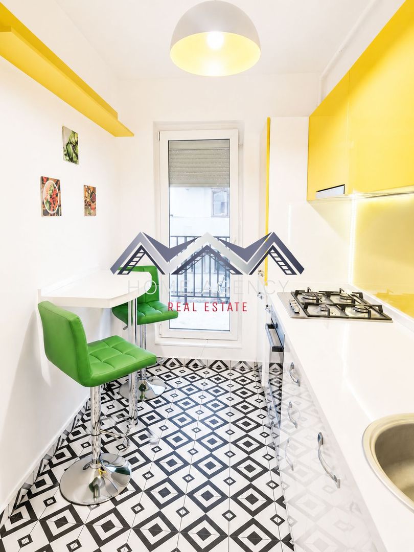 Apartament 2 camere Otopeni | include parcare - Poză 6