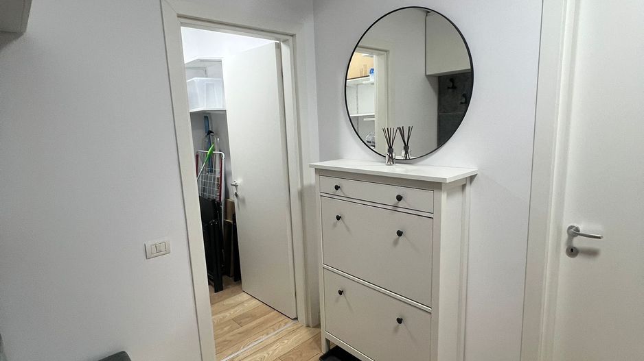 Chirie I Apartament 2 camere I MTM Residence I OMV Pipera - Poză 14