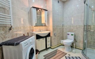 Chirie, apartament, 1 cameră, strada Tecuci, Centru - Poză 8