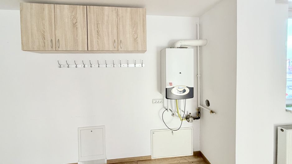 Spatiu birouri de inchiriat 140mp, Bd. Liviu Rebreanu - Poză 7