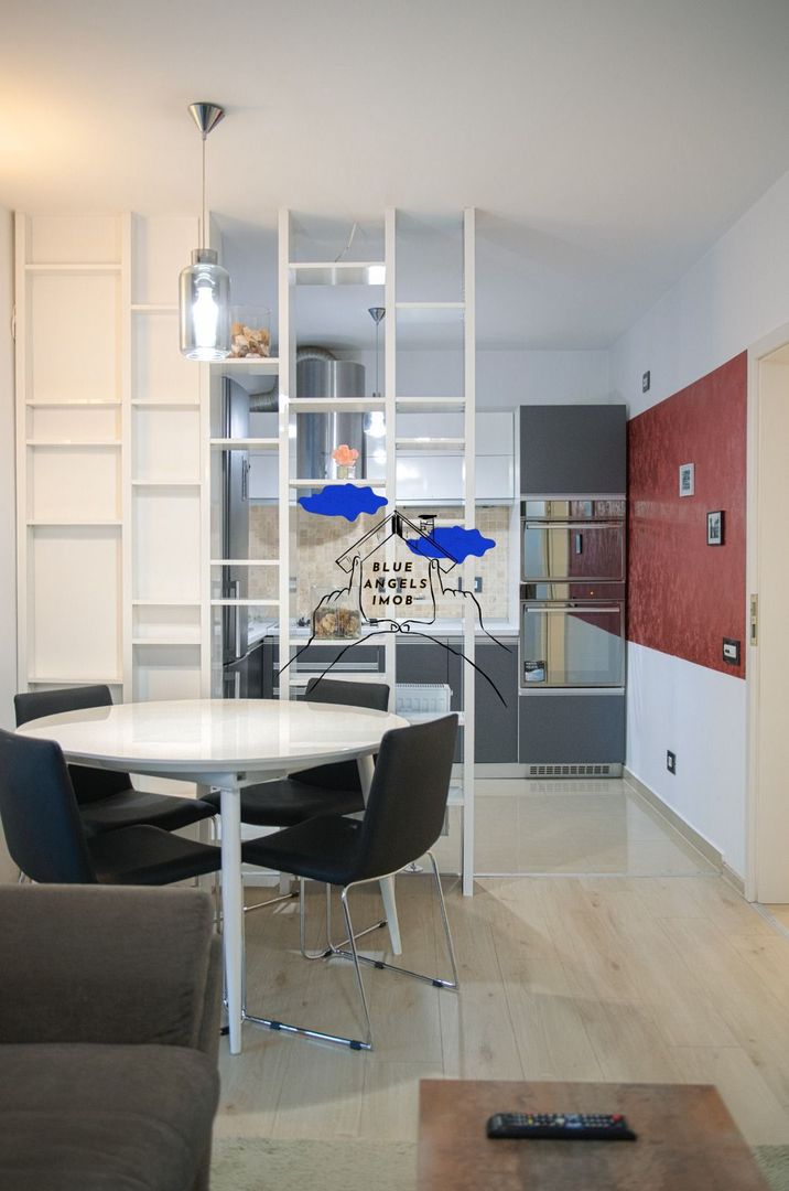 Apartament 2 camere de închiriat – Avantgarden 2 - Poză 5