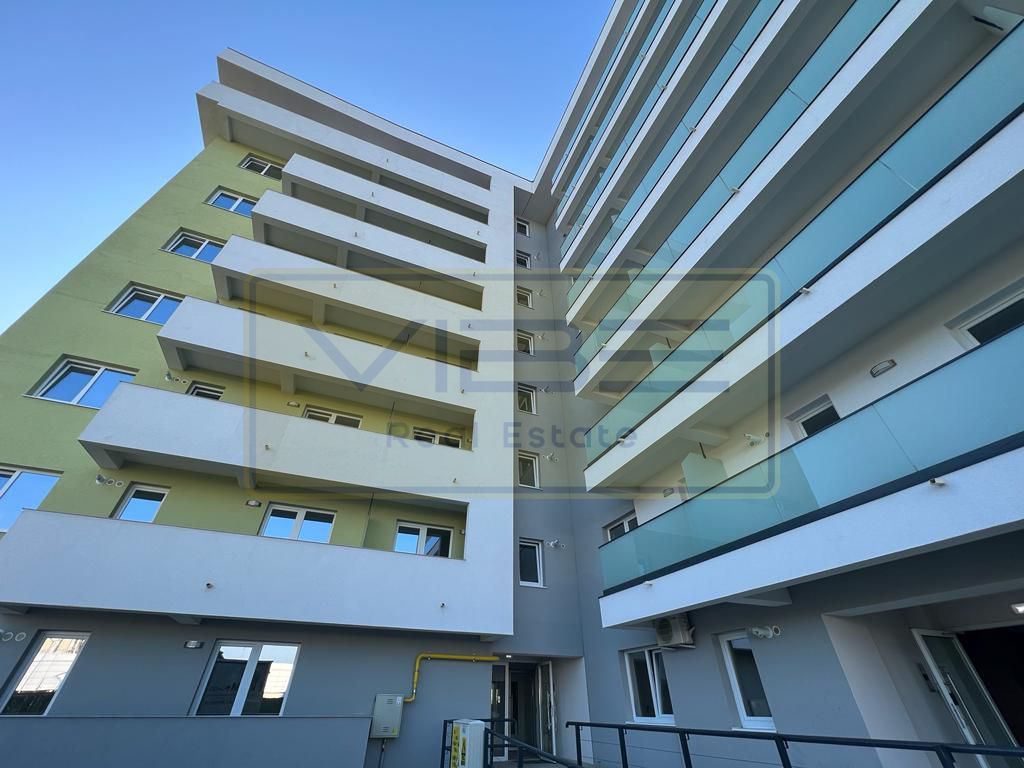 Apartament 1 camera + parcare Conest Evolution - Poză 24