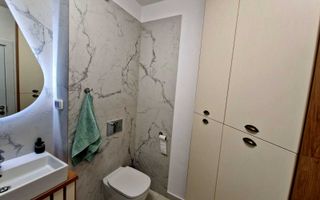 Apartament 2 camere cu vedere la lac in Complexul GranVia - Poză 6