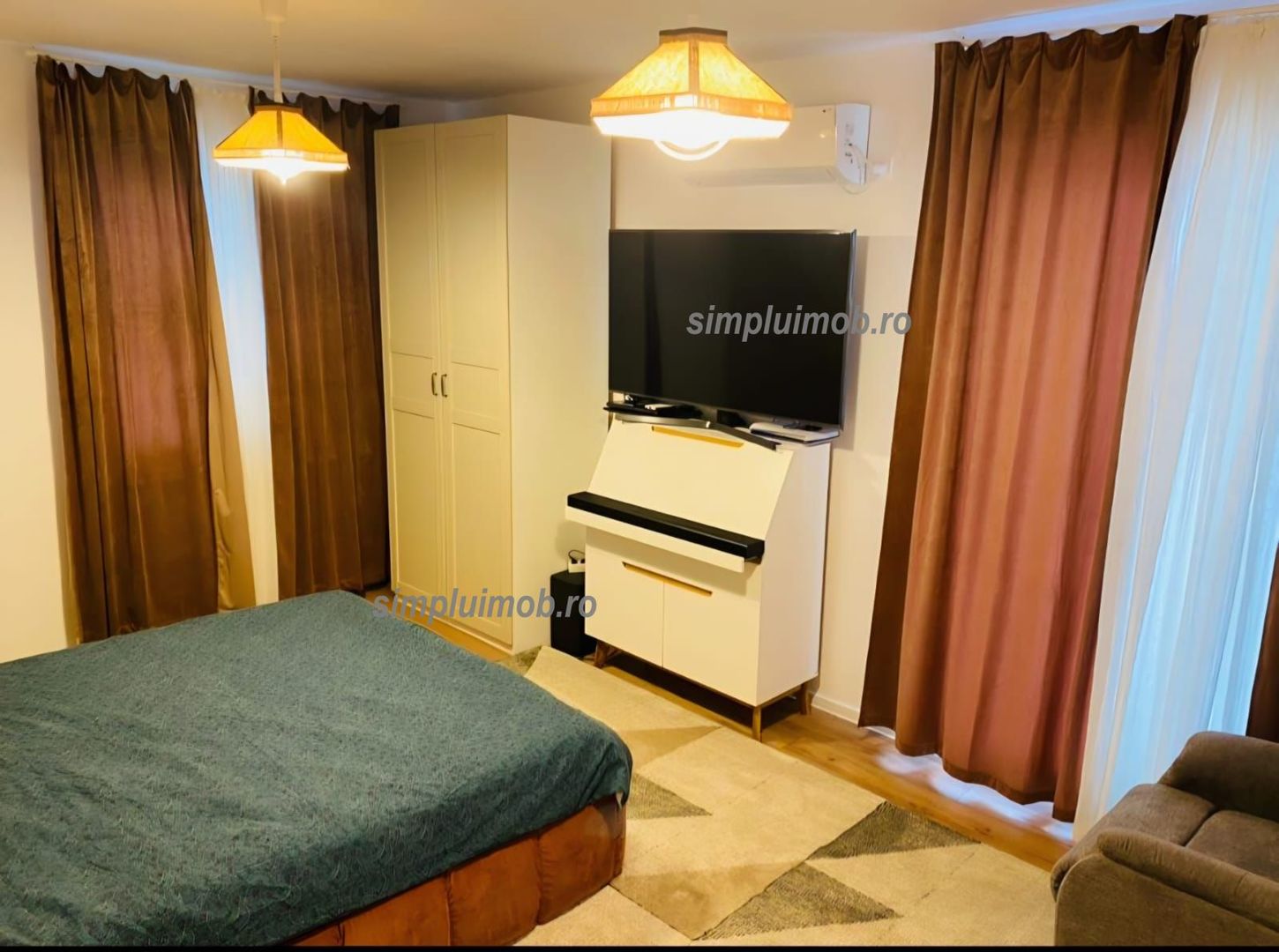 Apartament 3 camere Giulesti Cladire 2019 - Poză 1