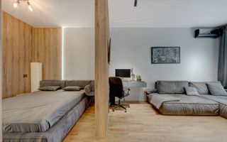 Studio Modern | Gradina Proprie | Avalon Estate - Poză 4