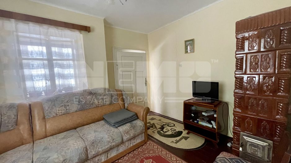 Casa veche stil nemtesc | Teren 23,5 ari | Radauti - Poză 8