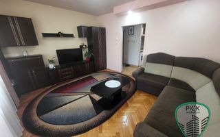 P 1152 - Apartament cu 3 camere în Târgu Mureș, Tudor - Poză 3