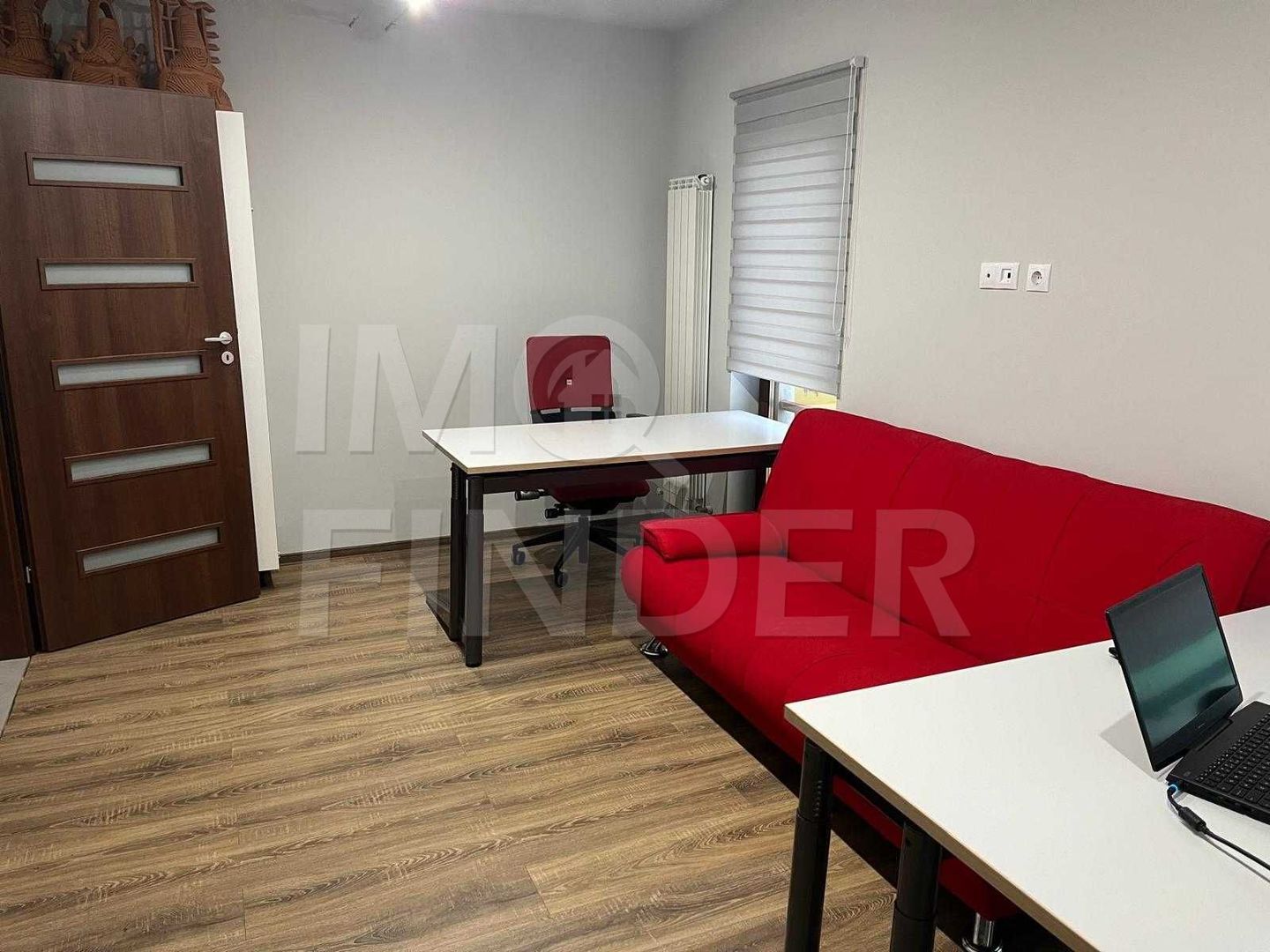 Apartament  2 camere cu gradina in cartierul Buna Ziua - Poză 6