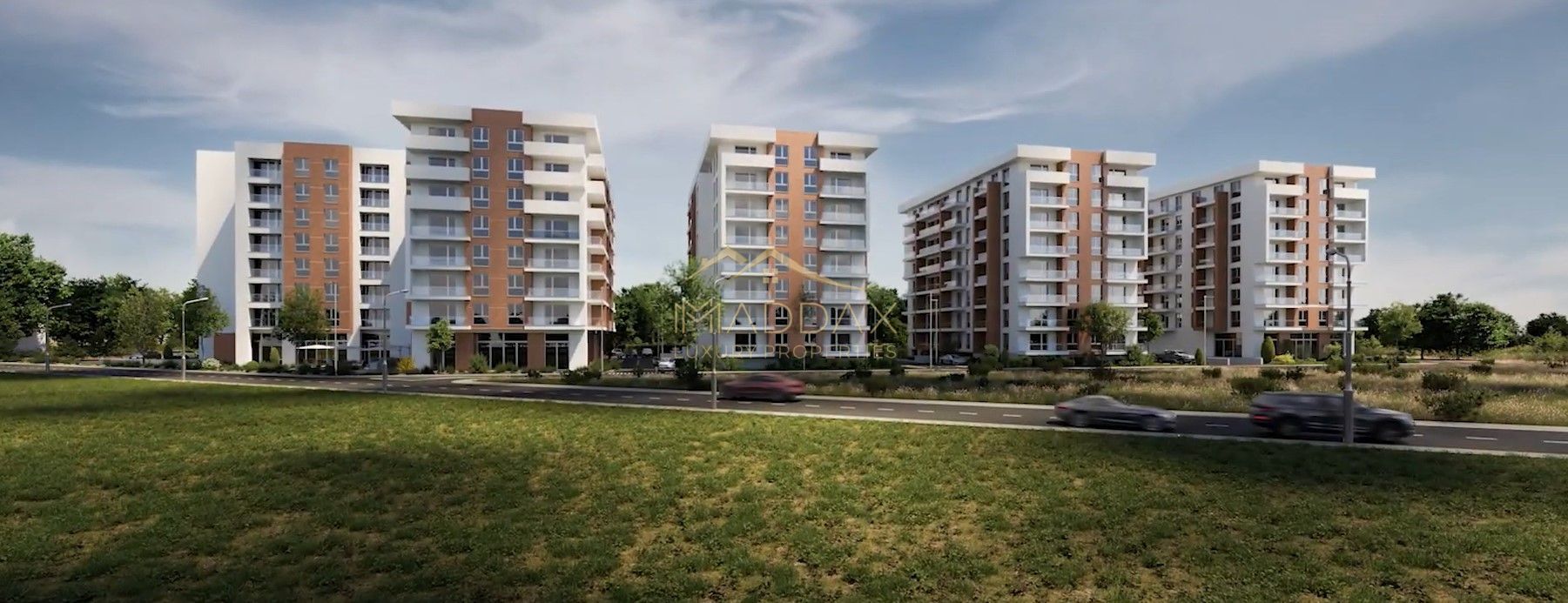 Apartament 3 camere / 66.30 mp/ Popesti Leordeni/ zona Berceni - Poză 10