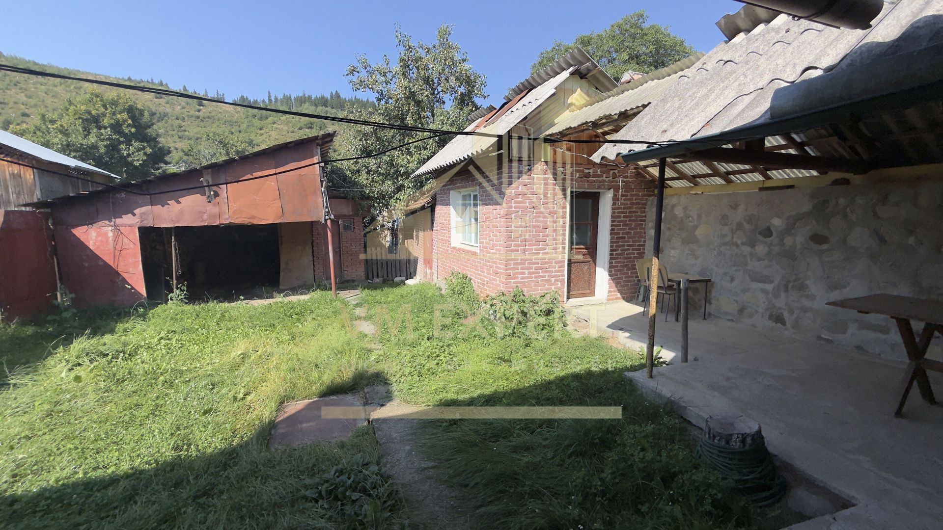 CASĂ 4 CAMERE TEREN 1316 MP LEREȘTI ARGEȘ - Poză 24