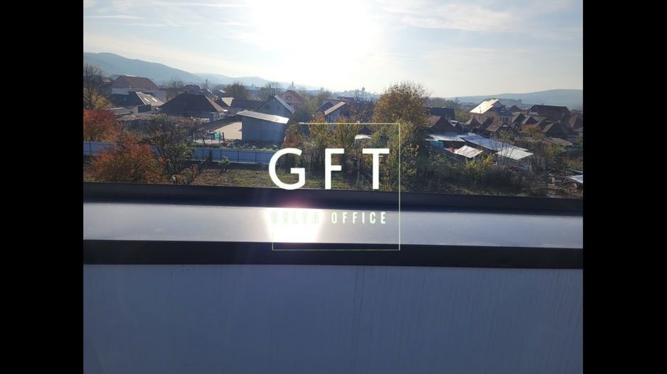 Casă exclusivistă de tip duplex cu terasă panoramic - jumătate de duplex  GHERLA - Poză 4
