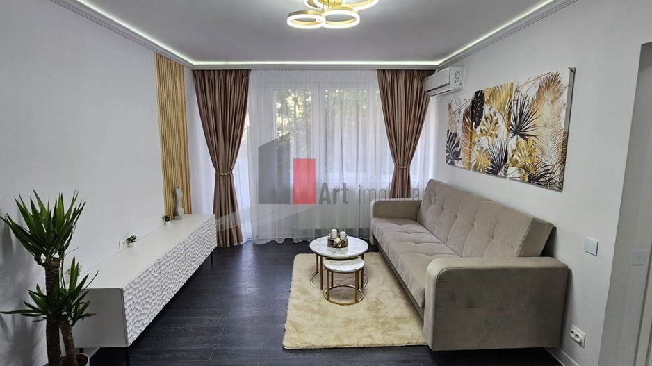 Apartament 2 camere Campia Libertatii - Poză 1