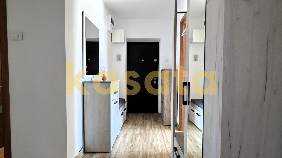 Apartament 3 camere, 81 mp, renovat 2019 – spațios, luminos - Poză 11