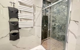 Chirie, apartament, 3 camere, str. Lev Tolstoi, Centru - Poză 10