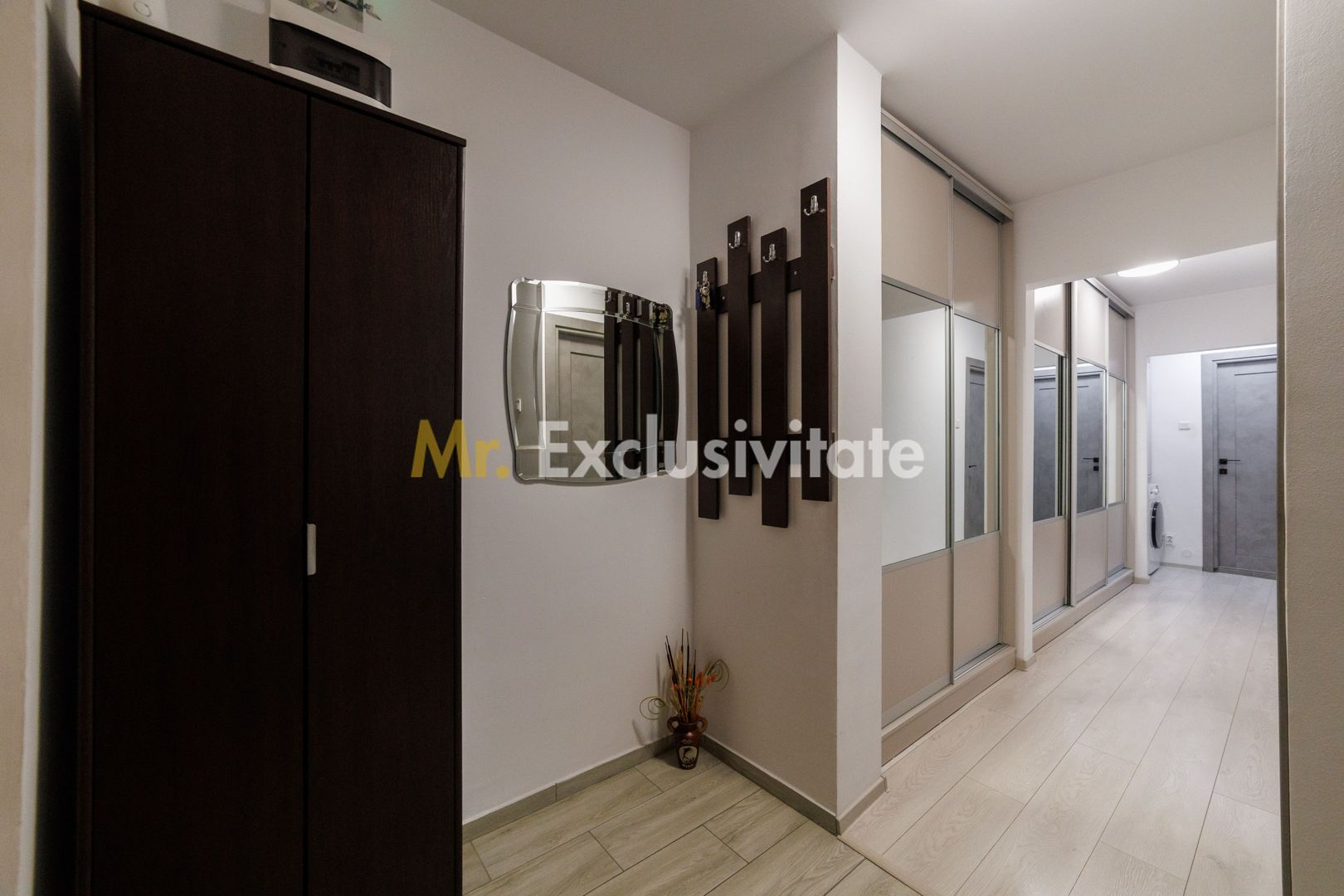 Apartament 3 camere, decomandat, Eremia Grigorescu - Poză 15