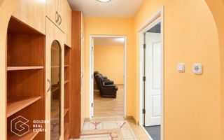 Apartament perfect pentru birou sau pentru locuit, parter inalt, zona Podgoria - Poză 4