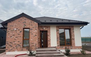 Casa pe parter Corbeanca Langa Padure, COMUNITATE - Poză 2