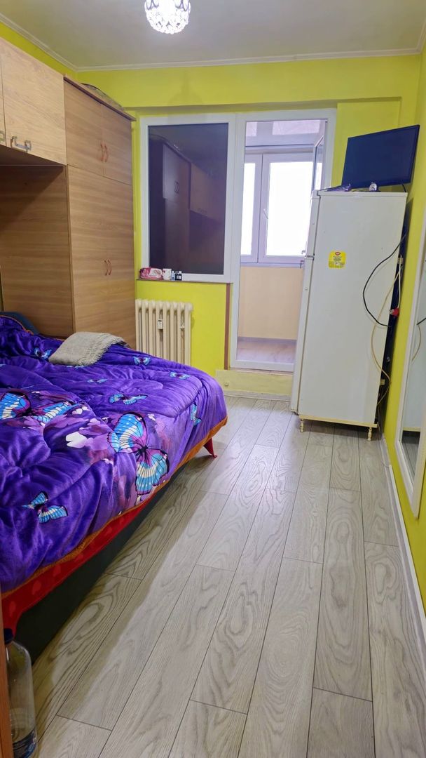 Exclusivitate - Comision 0%, Garsoniera Micro 40, langa Kaufland - Poză 8