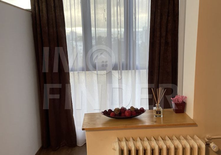 Garsoniera Renovata Manastur - Poză 8