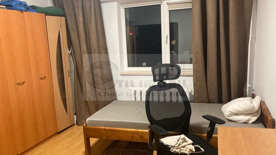 Apartament 3 camere decomandat – 69,12 mp utili – pe Anastasie Panu ! - Poză 4