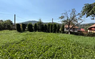 Casă + anexă 280 mp și teren cu dublă deschidere la strada 1500 mp - Poză 34