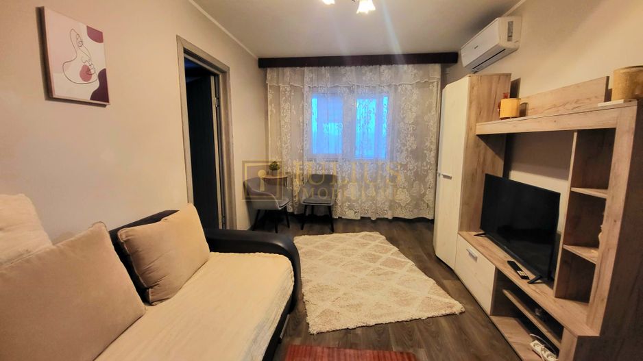 Dacia | 2 camere | aer conditionat | recent renovat - Poză 1