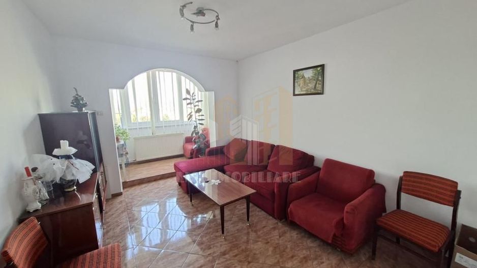 Apartament 3 camere semidecomandat Apolo Brasov - Poză 4