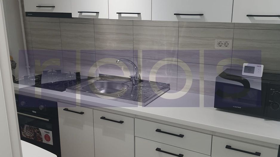 GARSONIERĂ NOUĂ 2024 – MILITARI RESIDENCE, REZERVELO﻿R-TINERETULUI - Poză 4