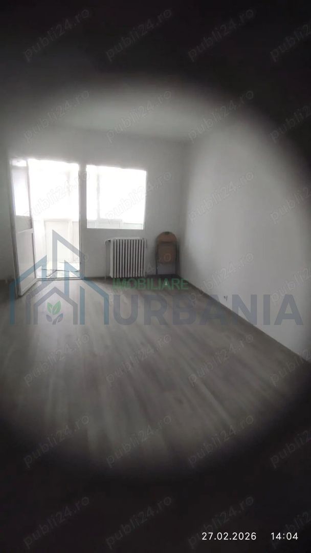 Vând apartament 2 camere, vis a vis de Palas, - Poză 2