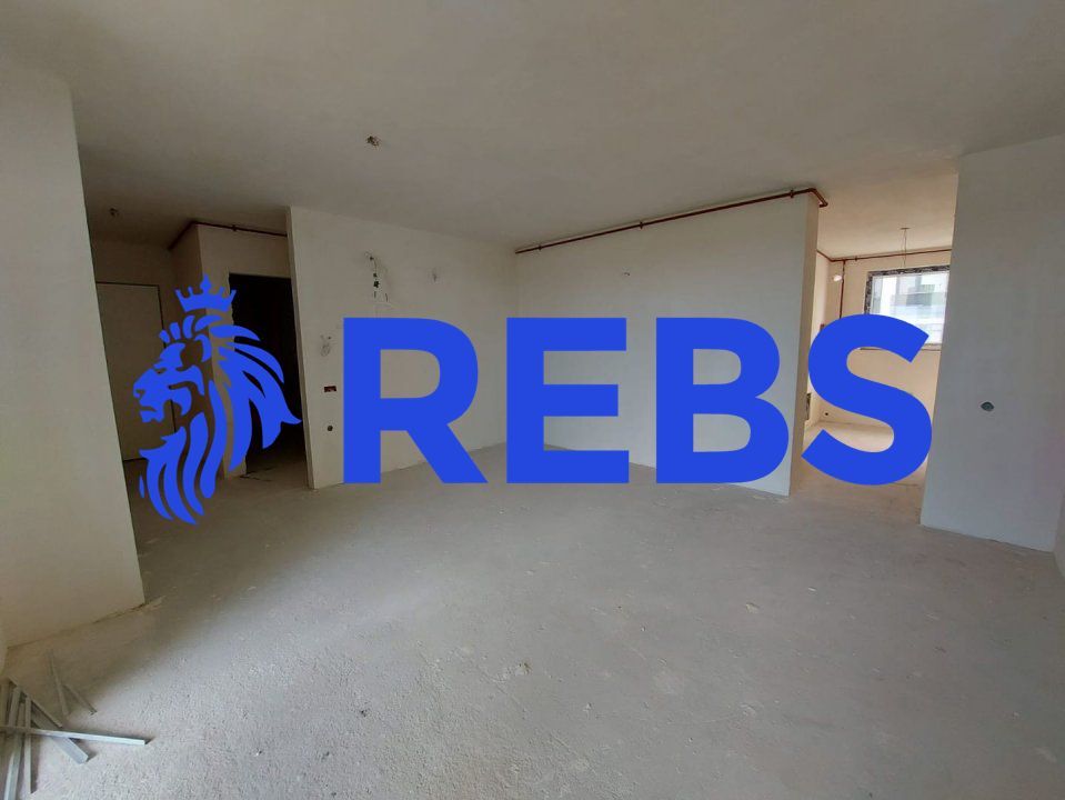 Apartament 3 camere Barbu Vacarescu - Poză 2