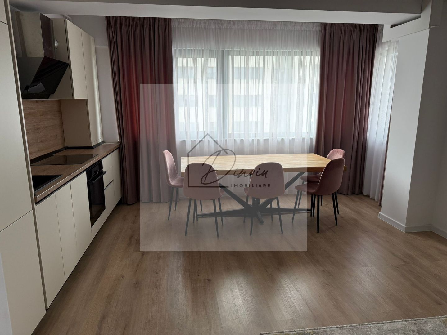 2 camere Pipera Rond OMV I TVA inclus Loc parcare INCLUS | COMISION 0% - Poză 28