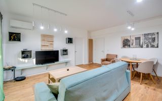 0% comision-2 camere Ivory Residence Pipera-Parcare inclusa in pret - Poză 3