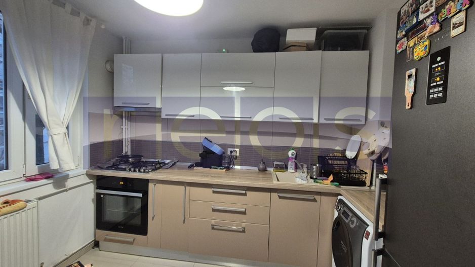 VANZARE APARTAMENT 2 CAMERE ZONA DRISTOR - Poză 5