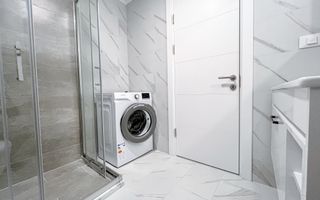 MAMAIA(COD 05)  - Apartament 2 Camere Premium , Vedere la Mare - Poză 14