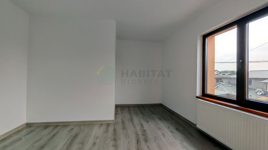 Vilă Individuală cu o curte generoasa zona Aparatorii Patriei - Poză 13