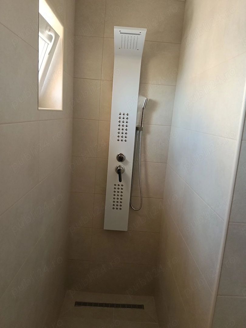 BRASADAS vinde ap 4 cam etaj 4/4 CENTRU. - Poză 1
