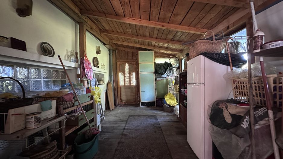 Vanzare casa in Pucioasa, Dâmbovița - 4 camere - teren 5.808 mp - Poză 21