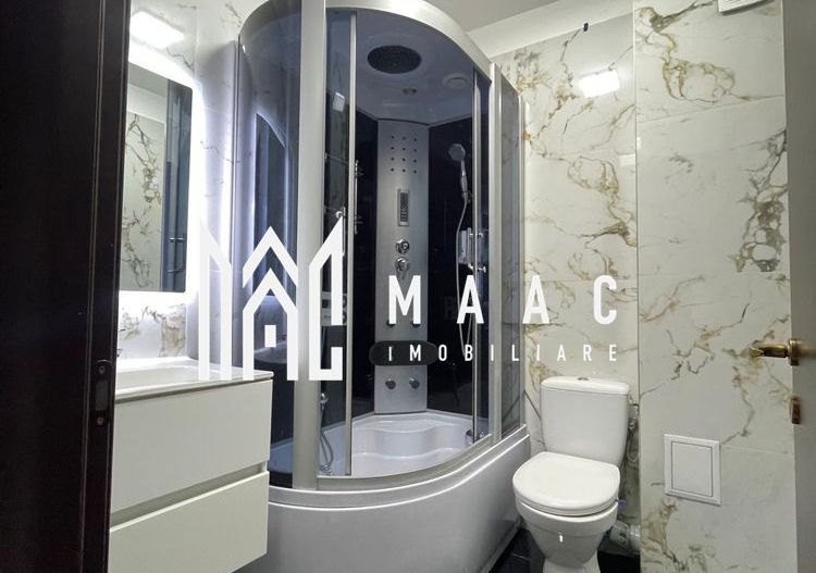 Apartament 3 camere I Parter I Balcon I Turnisor - Poză 7