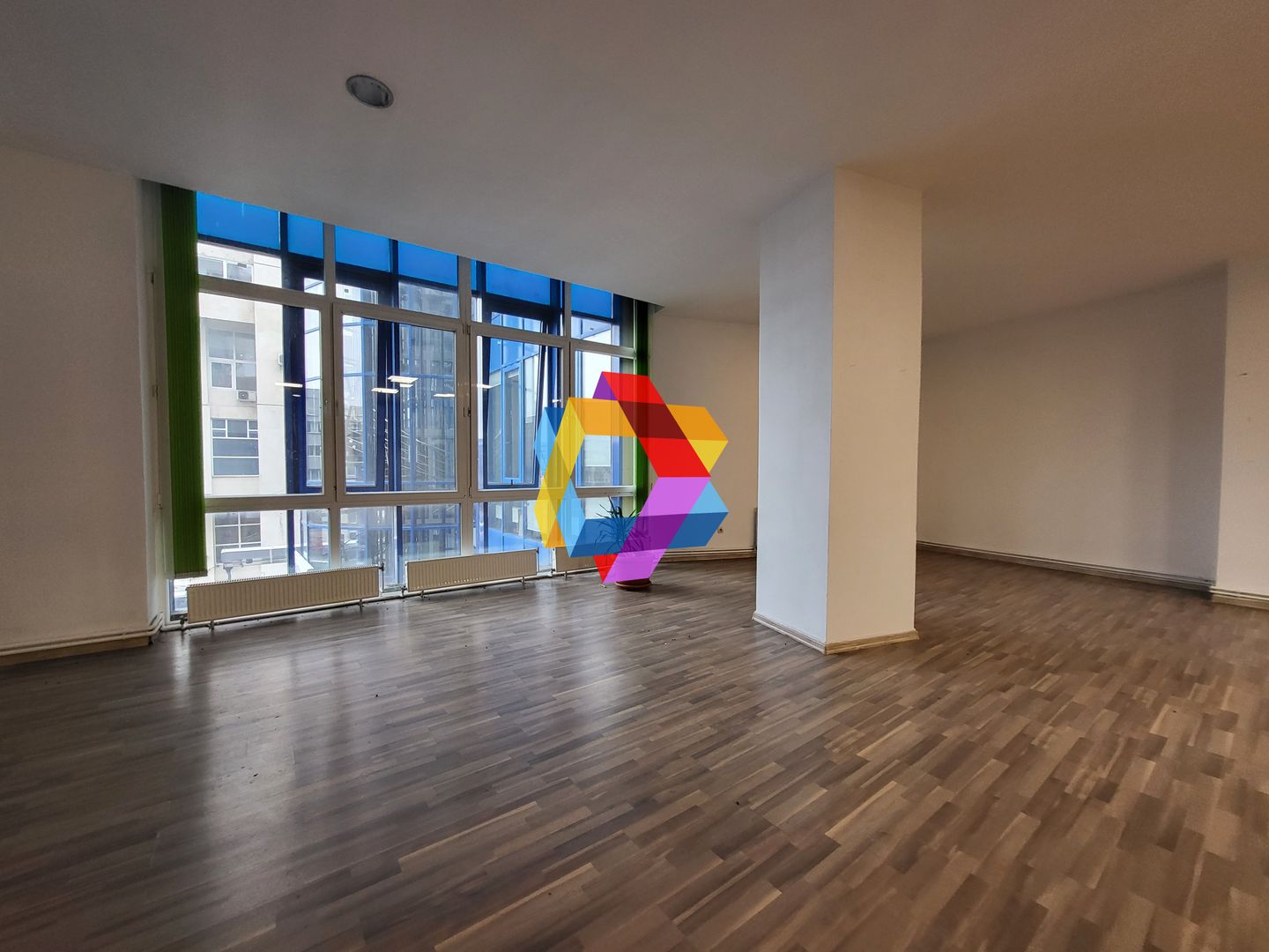 Spatiu de birouri - 280 mp # Plus-imo.ro - Poză 6