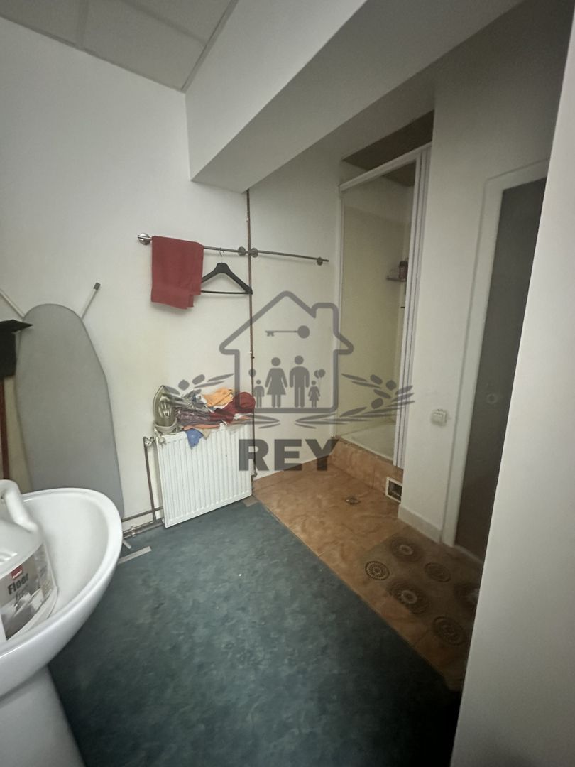 Ap. 108 mp– Parter, Centru Istoric, Pretabil Cabinet/Birou/Locuință/Reg Hotelier - Poză 36