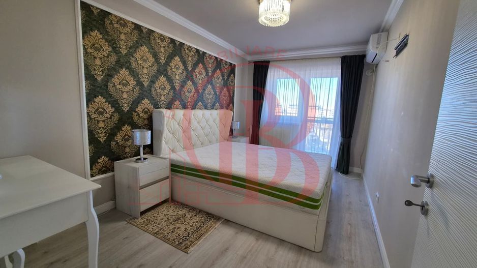Apartament 2 camere Mobilat Utilat 8 min Teclu - Poză 5