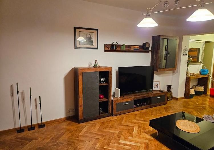 Apartament Clucerului/ Kiseleff - Poză 1