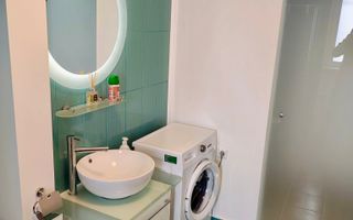 Studio de închiriat zona Stefan cel Mare - Poză 12