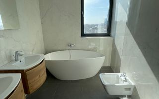 Lux si vederi panoramice I Apartament 3 camere I Zona Floreasca - Poză 4