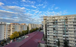 Garsoniera Manastur | 28 mp + balcon închis 3 mp | zona Union - Poză 10