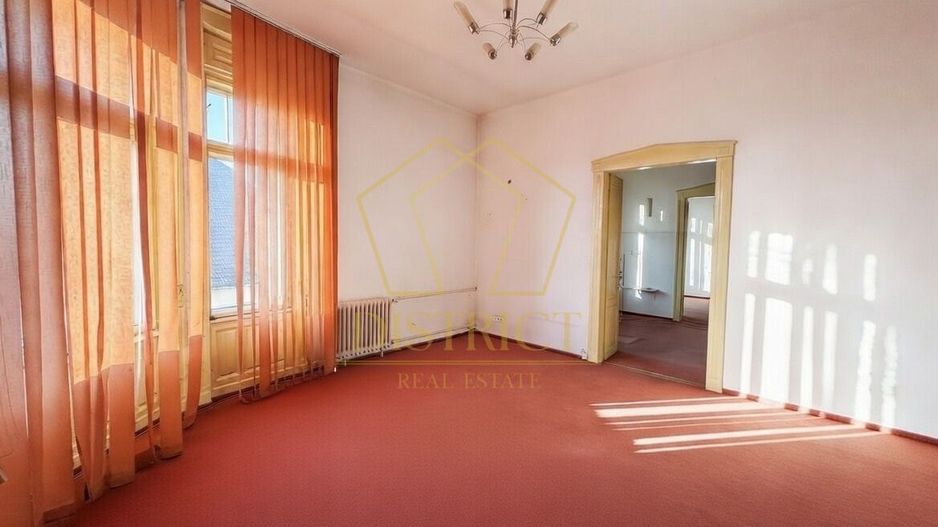 Spațiu cu poveste 190 mp, 5 camere | Ultracentral - Poză 4