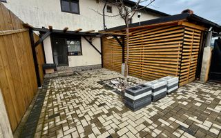 Vanzare casa tip duplex, Catamarasti-Deal - Poză 12