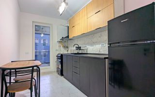 Garsoniera noua, gata de mutare, Bd. Metalurgiei, Parc Tudor Arghezi - Poză 5